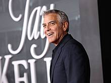 Джордж Клуни и его семья стали гражданами Франции