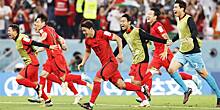 Агент Абрамов: Корейцы положат жизнь ради победы над Бразилией на чемпионате мира