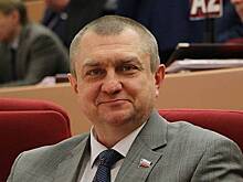 Обвиняемый в мошенничестве и подкупе бывший депутат Саратовской облдумы Андрей Беликов признал вину