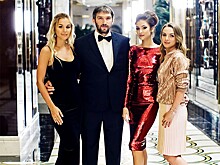 Овечкин, Тарасенко, Бобровский, Марков, Карлссон — в обзоре соцсетей НХЛ
