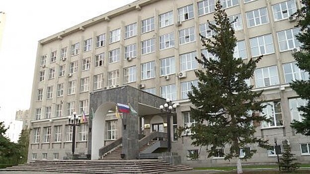 Депутаты городского совета Белгорода приняли отставку Галдуна