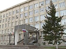 Депутаты городского совета Белгорода приняли отставку Галдуна