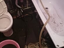 Во Владивостоке жильцы почти 20 домов двое суток сидели без света