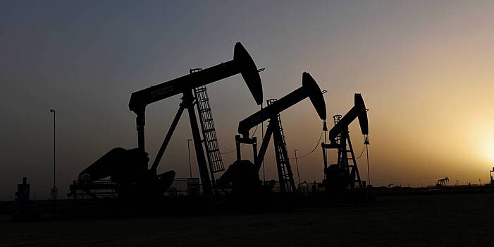 Переживет ли США «нефтяную войну»?