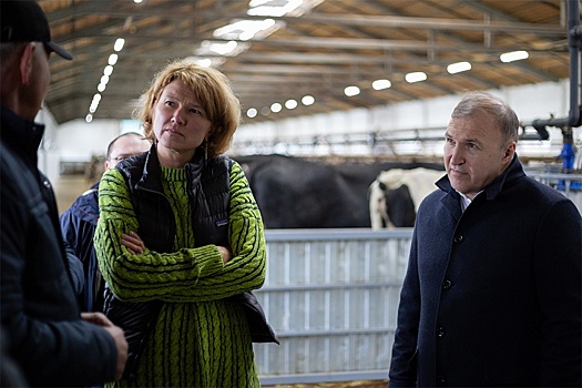 На поддержку АПК в Адыгее в 2023 году потратят более 800 миллионов рублей