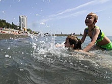 В России изменился спрос на семейный отдых с детьми