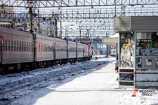 Корректировки расписания возможны на Савеловском направлении МЖД и МЦД-1 после остановки поезда