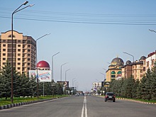 В Магасе микрорайон переименуют в честь юбилея Победы