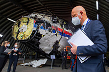 Прокуратура Нидерландов посчитала окончательным решение суда по делу MH17