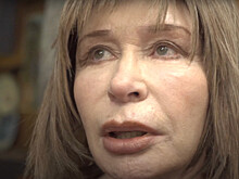 77-летняя Татьяна Васильева показала лицо крупным планом после уколов красоты