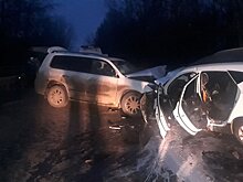 Стали известны подробности дорожной трагедии на Бору, где погиб 4-летний ребенок