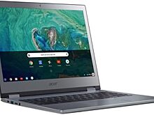 Игровой ноутбук Acer Predator Helios 500 базируется на самом мощном чипе Intel