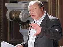 Худрук театра "Школа современной пьесы" Иосифа Райхельгауз представит свою книгу "Во всем виноват режиссер"