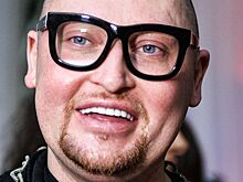 Шура признался, что планирует подправить имидж