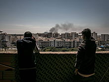 «Перекрасили»: США заметили авиацию России в Ливии