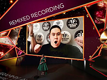 Диджея Imanbek во второй раз номинировали на "Грэмми"