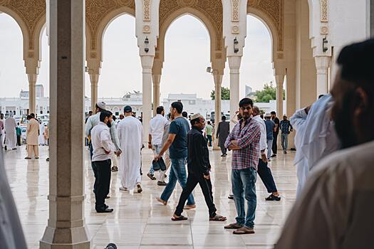 5 поразительных нюансов жизни в ОАЭ, которые удивляют туристов