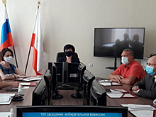 Началась подготовка к довыборам в саратовскую облдуму