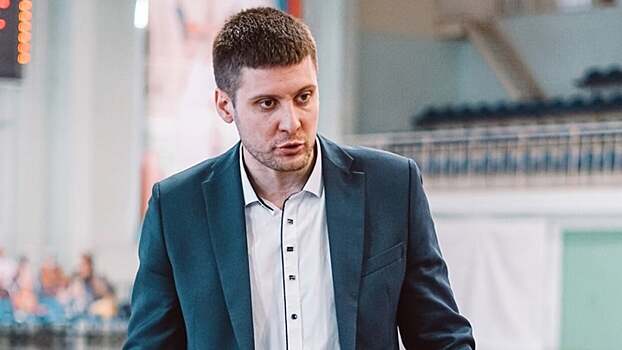 Экс-баскетболист стал мэром российского города