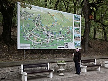 Власти Ставрополья заявили о резком расширении курортной зоны Кавминвод