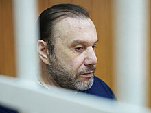 Бизнесмен Батурин признал вину по делу о хищении акций "Интеко"