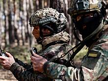 На Украине рассказали подробности получения секретных карт ВСУ в Гуляйполе