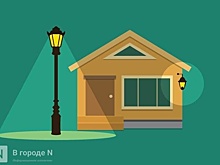Трехэтажный замок с бассейном продают в Кстовском районе за 20 млн рублей