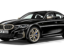 Новый BMW M340i пристыдит "полноценную" M3
