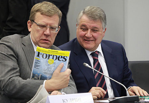 Холдинг ACMG опроверг переговоры о продаже Forbes структурам Владимира Палихаты