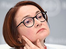 Самая могущественная женщина России спасает страну