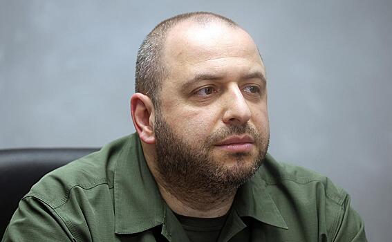 Умеров рассказал о цели поездки к Трампу