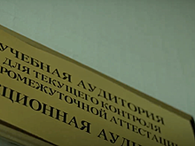 Культурная коллаборация администрации Салехарда с тюменским институтом