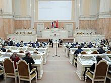 Какие события в СЗФО станут самыми важными в 2021 году: политика Северо-Запада