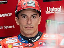 Семикратный чемпион MotoGP Марк Маркес перенёс операцию