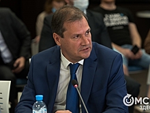 Замминистра экологии Омской области уходит в отставку