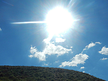 Ученые спорят о последствиях для жителей Земли сильнейшей вспышки на Солнце