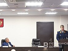 За коррупцию в Татарстане пошли под суд следователь МВД, адвокат, депутат и двое глав