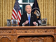 Чем запомнится миру Джо Байден на посту 46-го по счету президента США