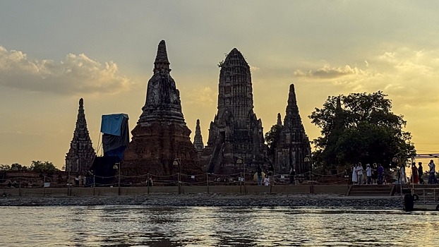 Есть ли угроза для туристов из-за ситуации на границе Таиланда и Камбоджи