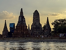 Есть ли угроза для туристов из-за ситуации на границе Таиланда и Камбоджи