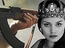 Как любовь к рэкетиру погубила «Мисс Россию – 1996»