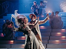 Любить несмотря ни на что