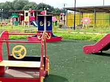 В подмосковном городском округе Истра построят детский сад на 140 мест