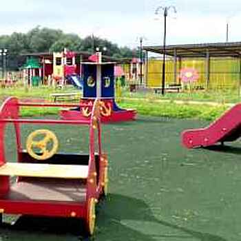 В подмосковном городском округе Истра построят детский сад на 140 мест