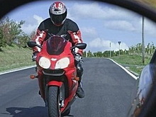 В Тамбовской области началось оперативно-профилактическое мероприятие «Мотоциклист»