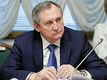 Избирком Хакасии признал Шульгинова избранным депутатом Госдумы