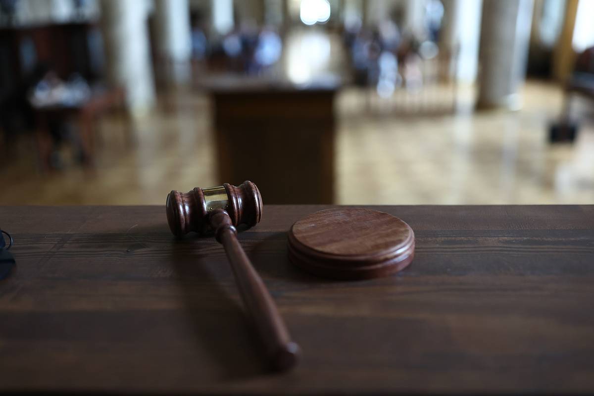 Задержанный за расчленение многодетной россиянки высказался о своей вине