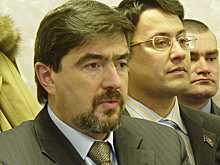 Иосиф Левинзон: Ямал оставил незабываемый след