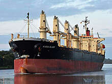 Хуситы предъявили ультиматум Сунаку по затонувшему британскому сухогрузу Rubymar