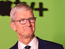 Глава Apple Тим Кук нашел себе несколько преемников